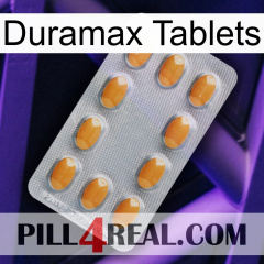 Duramax Tablets cialis3